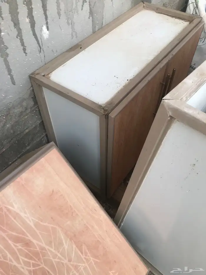 بعض دروج المطبخ 2