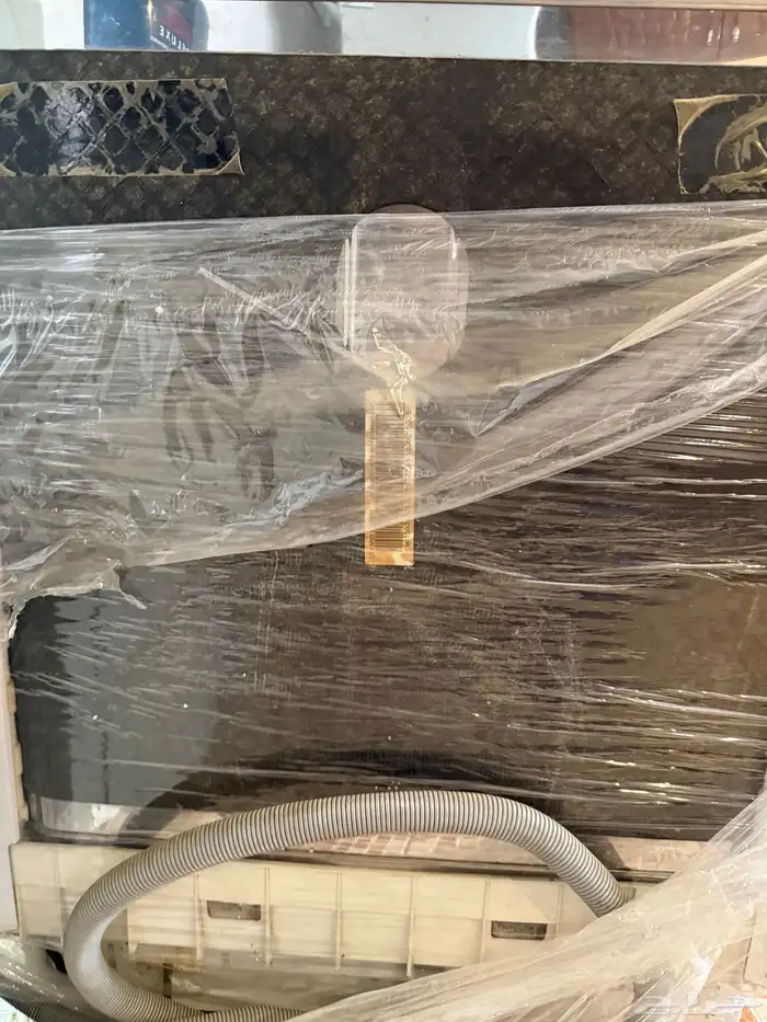 غسالة مواعين جديدة 4