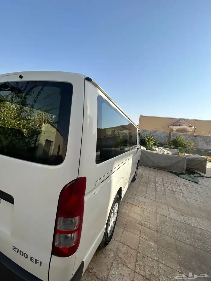 باص هايس 20
