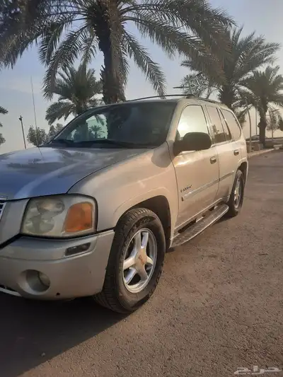 جمس انفوي 2006 نظيفة جدا  للبيع index