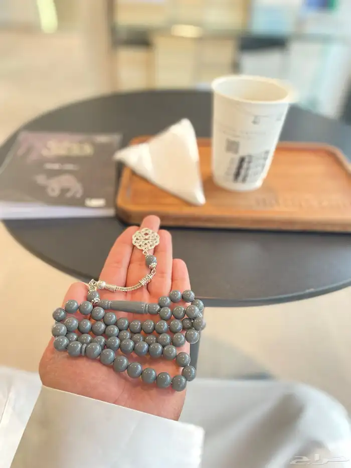 اقوى عروض السبح أي سبحة معروضة فقط ب19 ريال 3