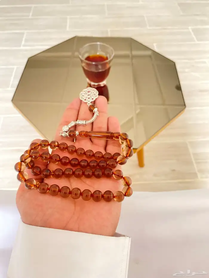 اقوى عروض السبح أي سبحة معروضة فقط ب19 ريال 14