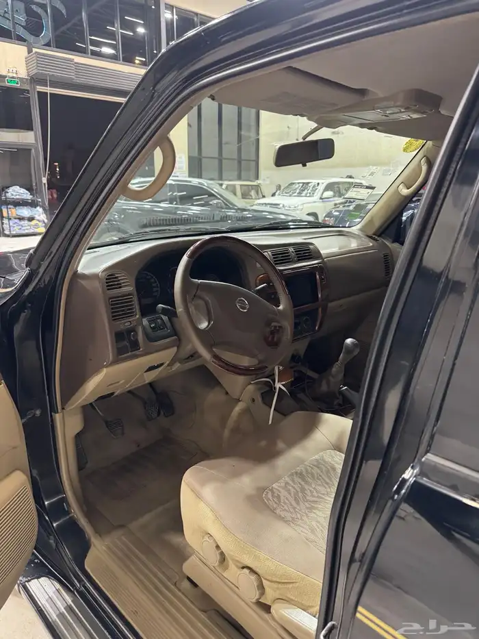فتك 2002 ممشى 397 مجدد 4