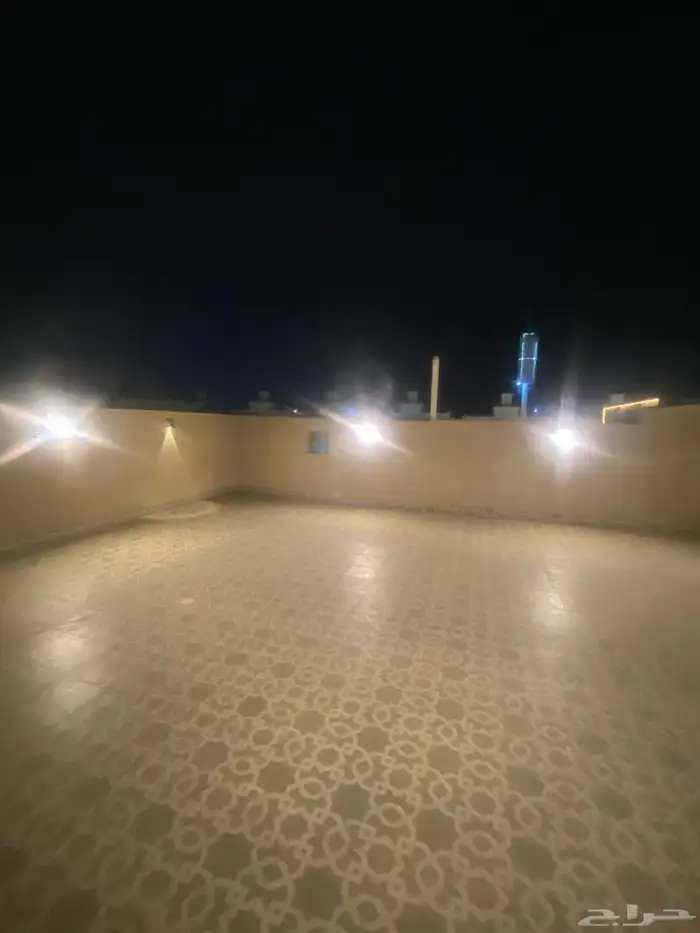 ملحق 5 غرف للبيع حي التيسير 5