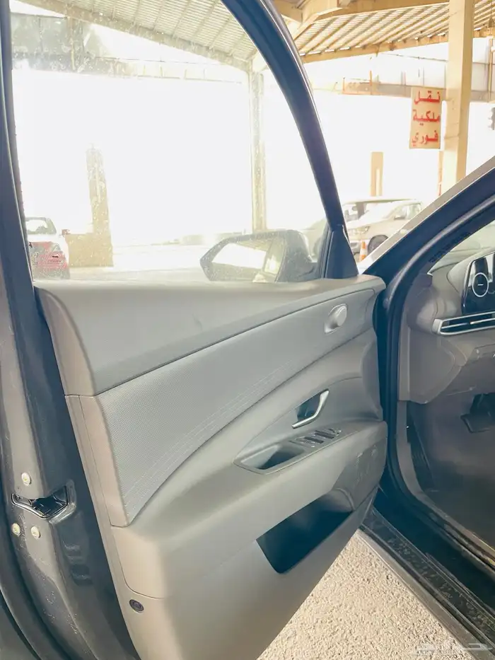 هونداي النترا - سمارت بلس - 2025 10