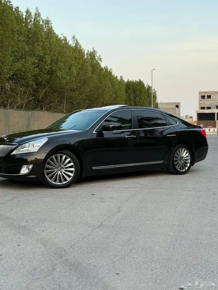 سنتنيال VS500 قمة النظافة ممشى قليل 1
