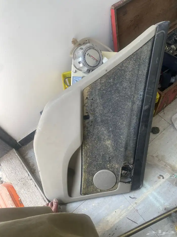 قطع غيار جميع من يحتاج قطع غيار كابرس 2006 إلى 2004 22