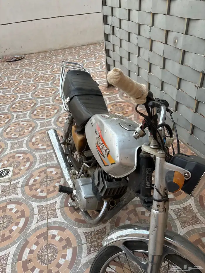 دباب سزوكي نضيف 1