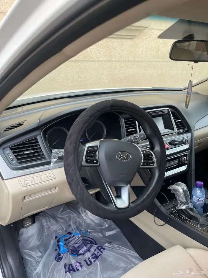 هونداي سوناتا 2019 9