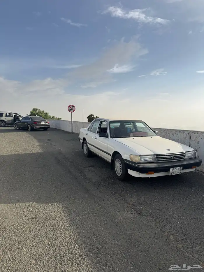 للبيع كرسيدا XL 1994 0
