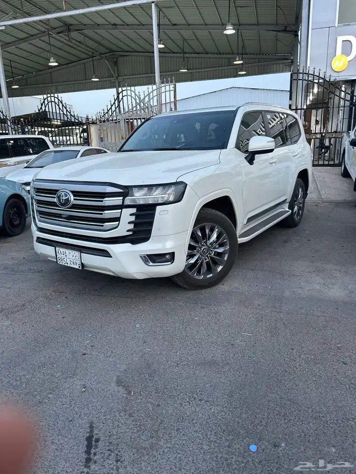 جي اكس ار 2024 L5 0
