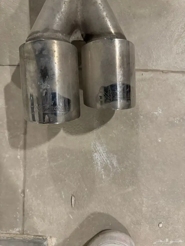 هوائيات كابرس 3