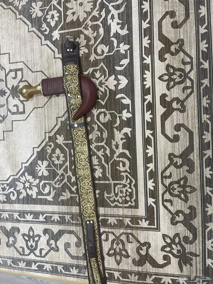 زراف  جنبيه  زراف مكعبه كبيره  كفو 2