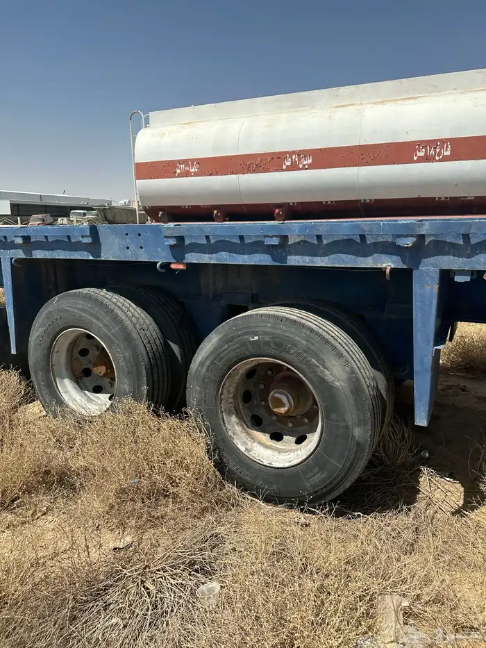 تيدر سطحة لونة ازرق 9