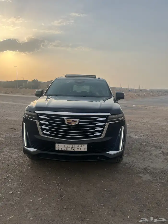 اسكاليد 2021 15