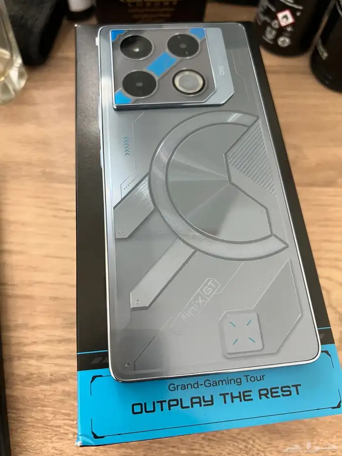انفنكس GT 20 pro شبه جديد 0