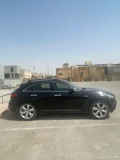 انفينيتي qx70s limited edition سته سلندر index