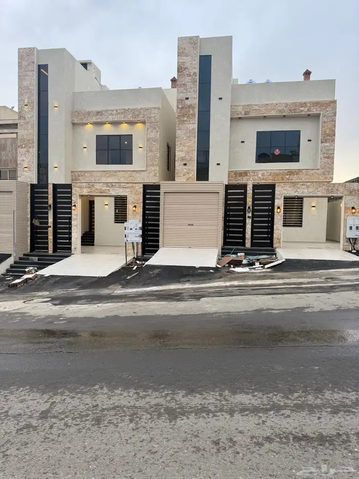 للبيع شقق أرضيه بمدخل سياره بحى الغدير ابها المحاله 2