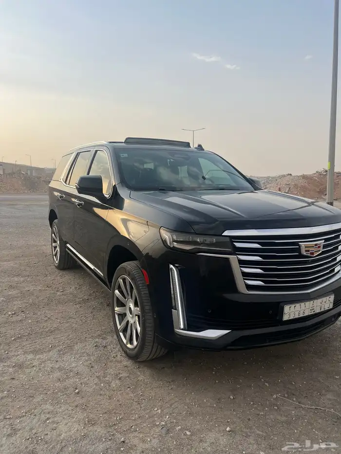 اسكاليد 2021 16