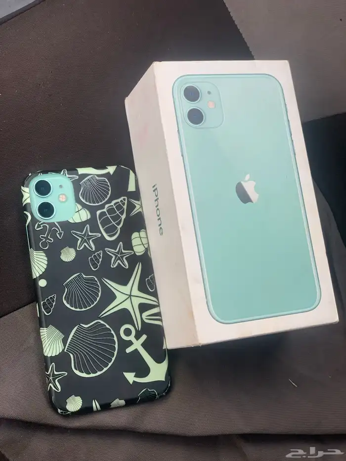 ايفون 11 عادي 1