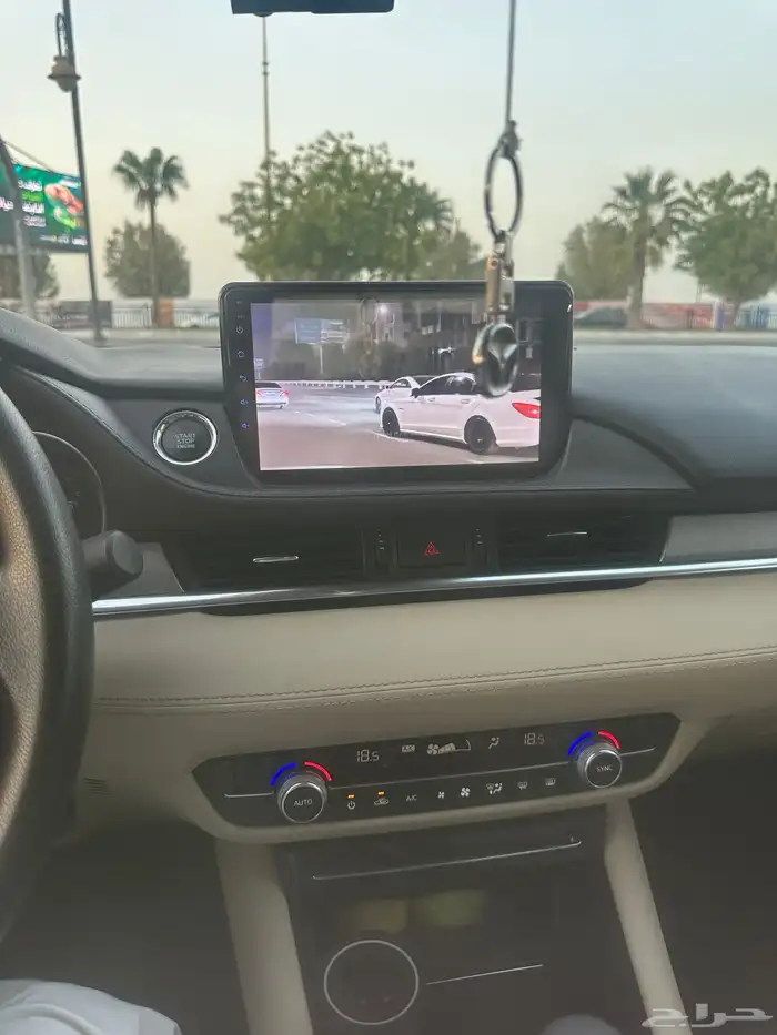 مازدا 6 للبيع 12