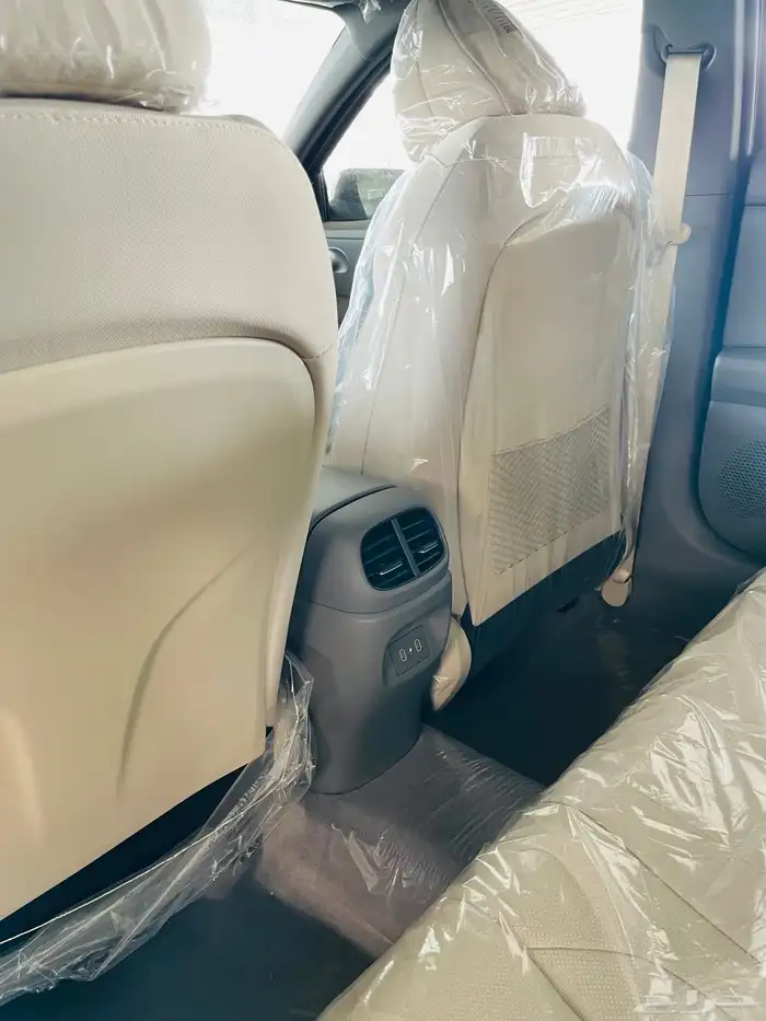 هونداي النترا - سمارت بلس - 2025 12