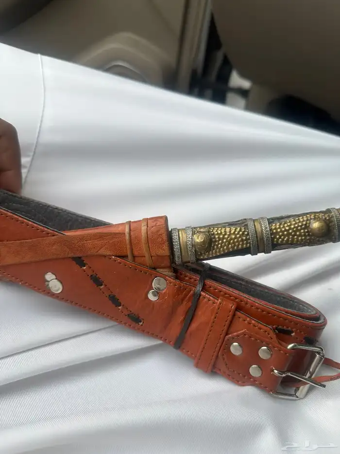 سكين وارد بن سيف 2