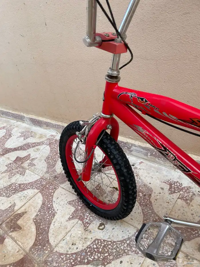 سيكل كوبرا مقاس 16 9