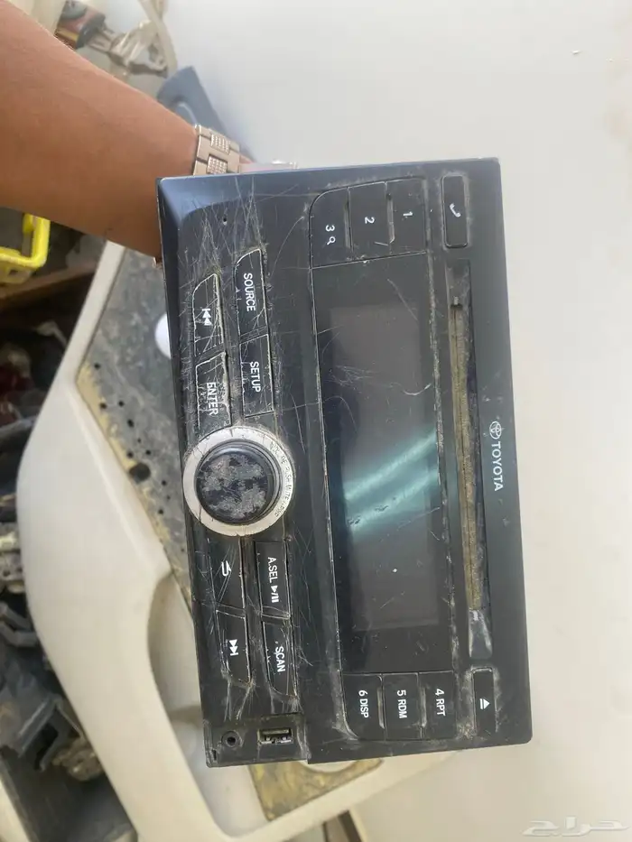 تيربو لاندكروزر ديزل مافيه لا واحد من القلوب يبيله تغير 4