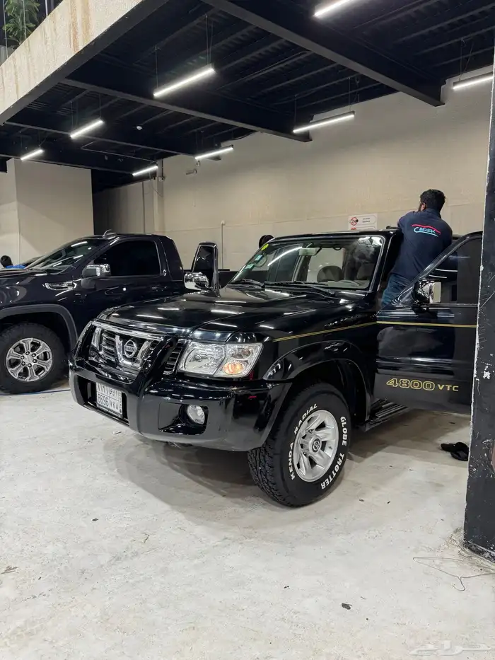 فتك 2002 ممشى 397 مجدد 2