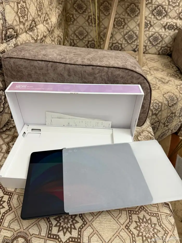 جهاز تابلت لينوفو 1