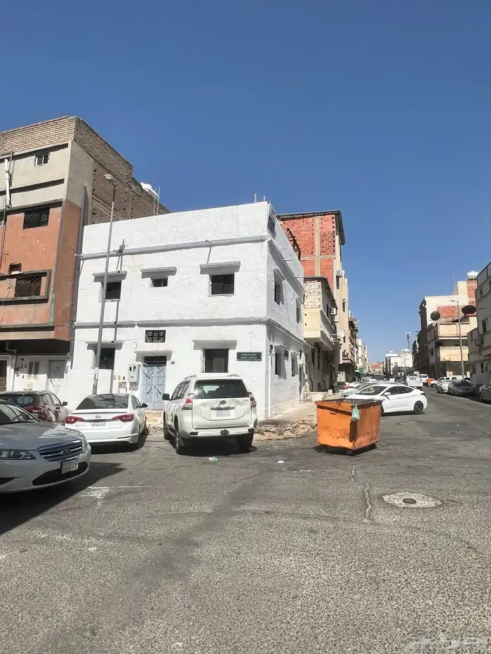 فرصة بيت بصك اكتروني على شارعين ب 280 الف 4