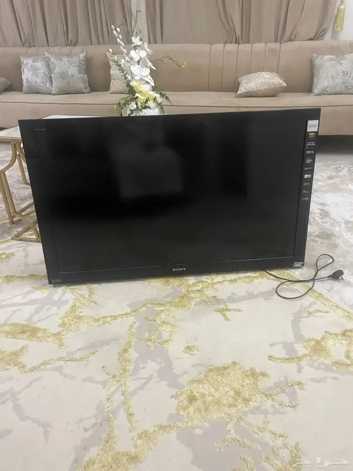 شاشة سامسونج 50 بوصه 0