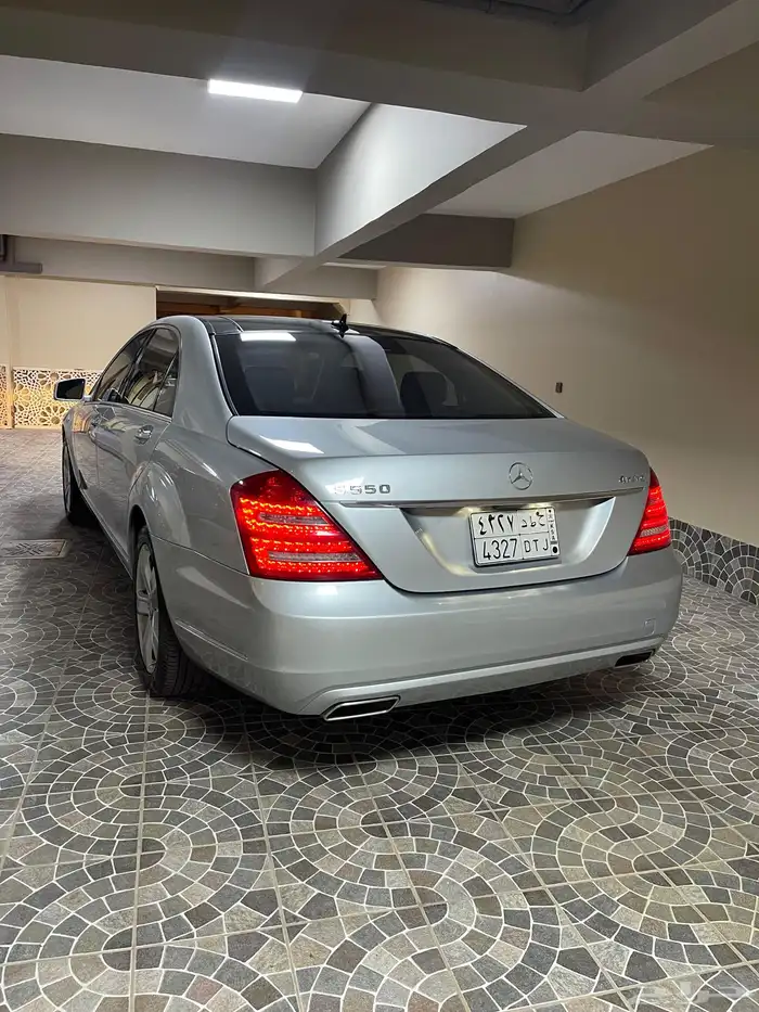 مرسديس بنراما 0