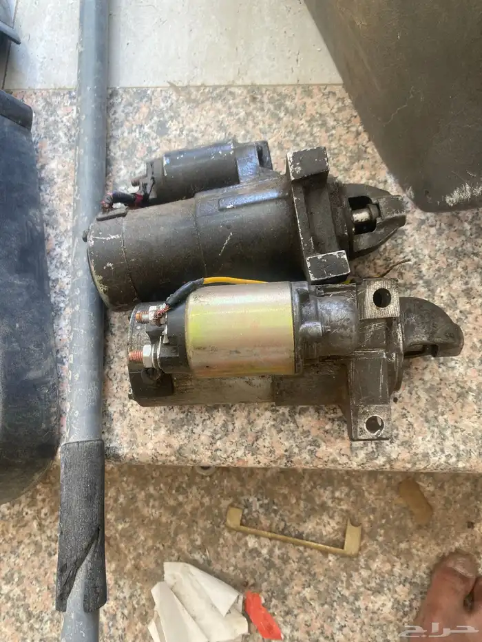 قطع غيار جميع من يحتاج قطع غيار كابرس 2006 إلى 2004 11