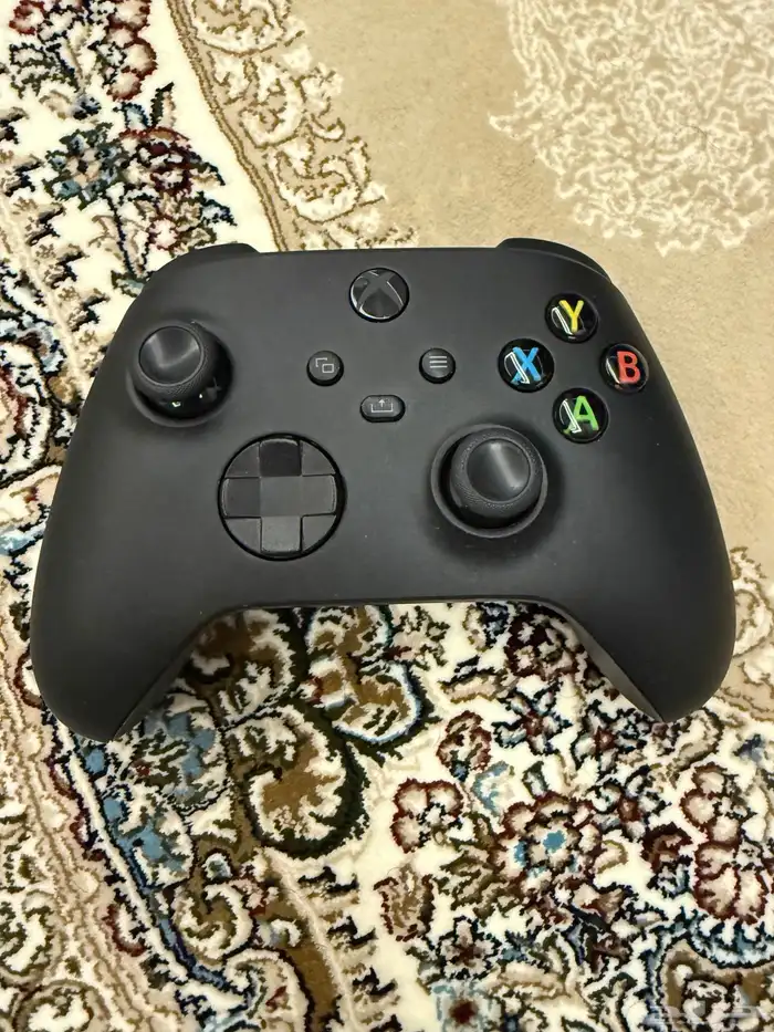 اكس بوكس سيريس اكس X 1