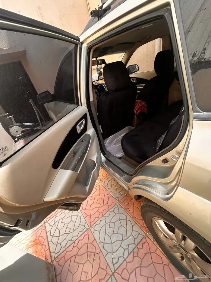 وتساب فقط خميس مشيط توسان 2009 4سلندر تماتيك دبل 8