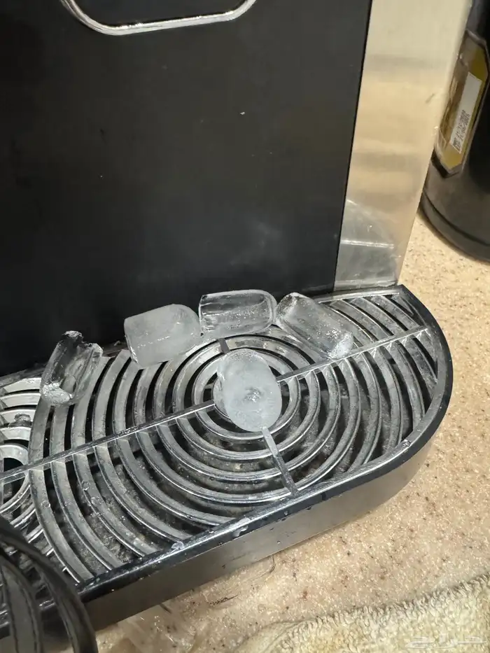 صانعة ثلج للبيع 5