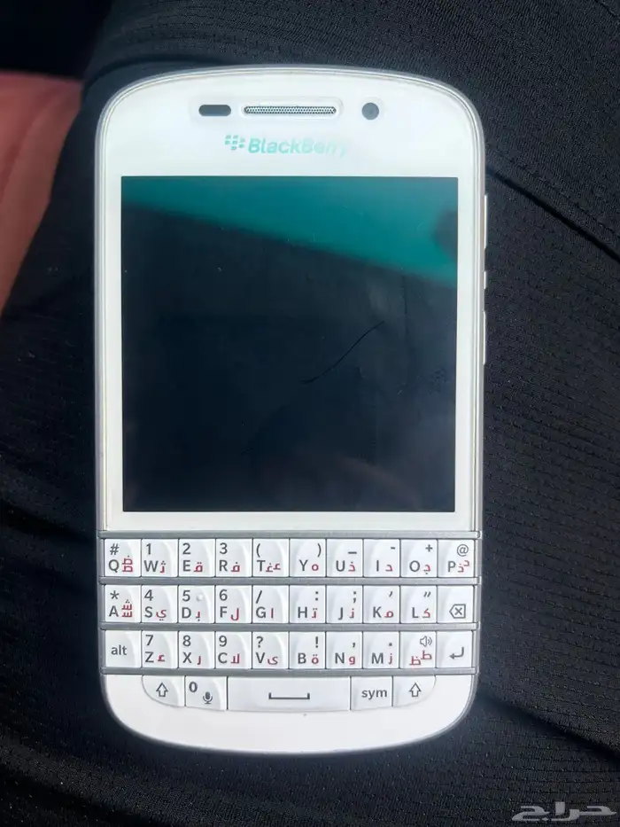 بلاك بيري Q10 5