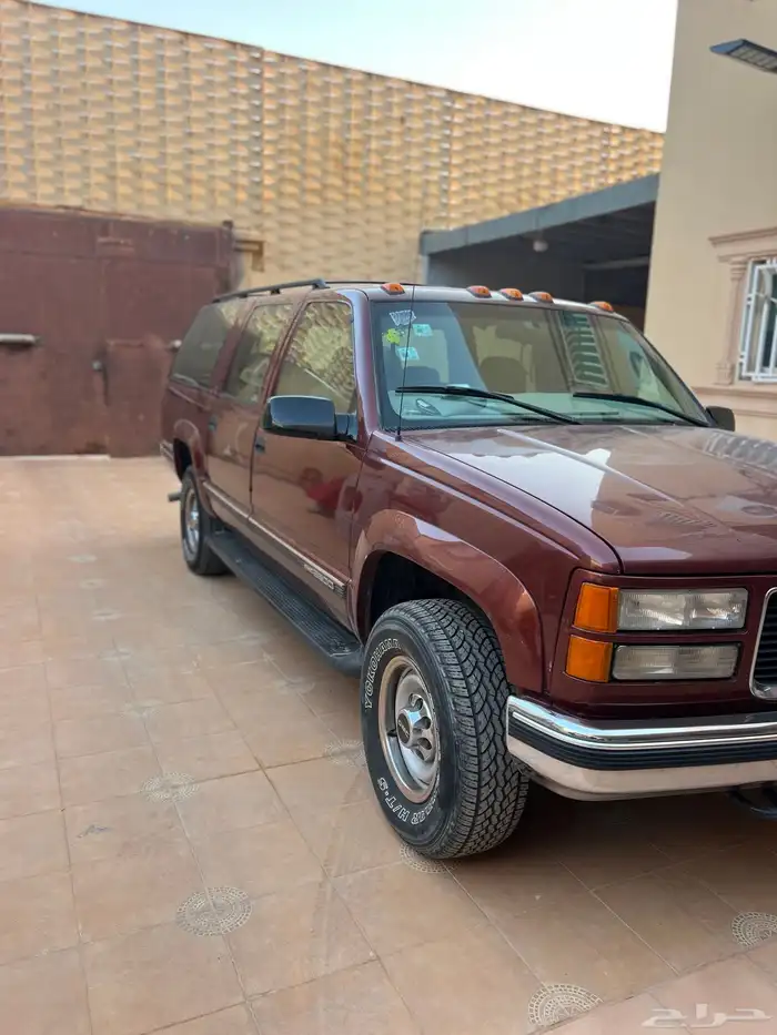 جمس ملكي 1999 2