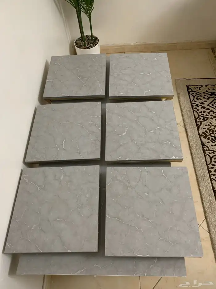 طاولة خدمة 1