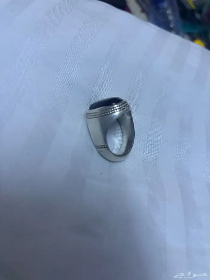 خاتم فضه 0