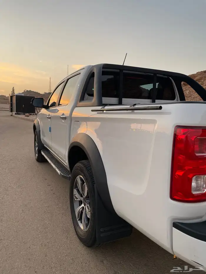 جاك 23 JAC T8 2