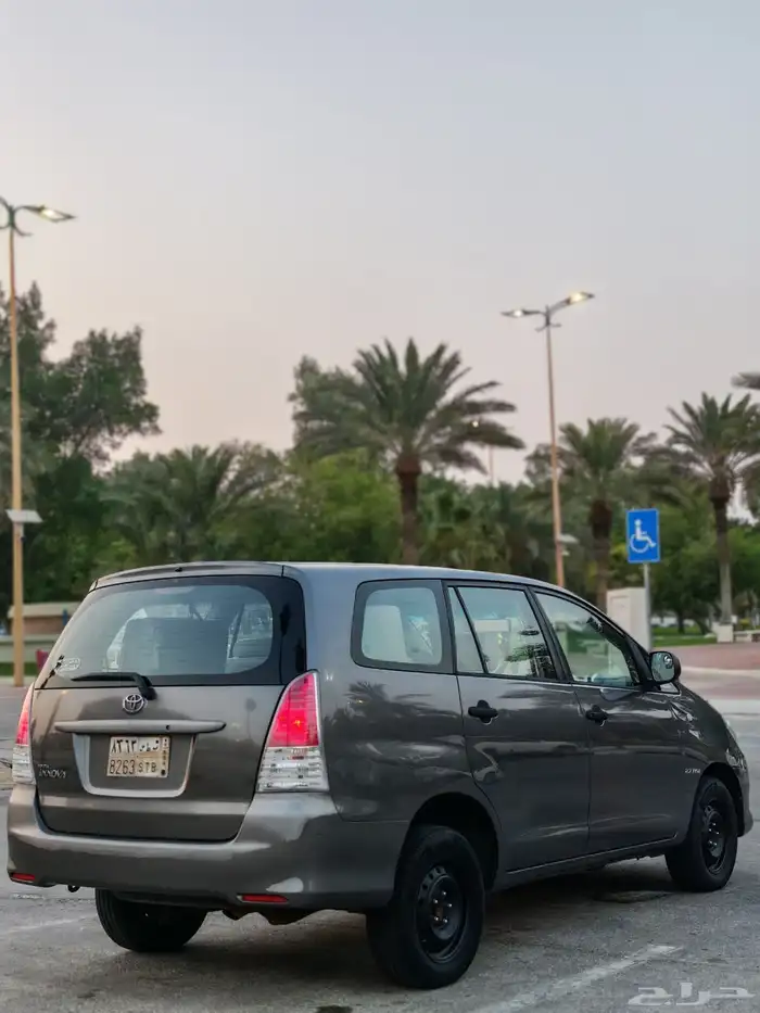 انوفا مخزن 2011 23
