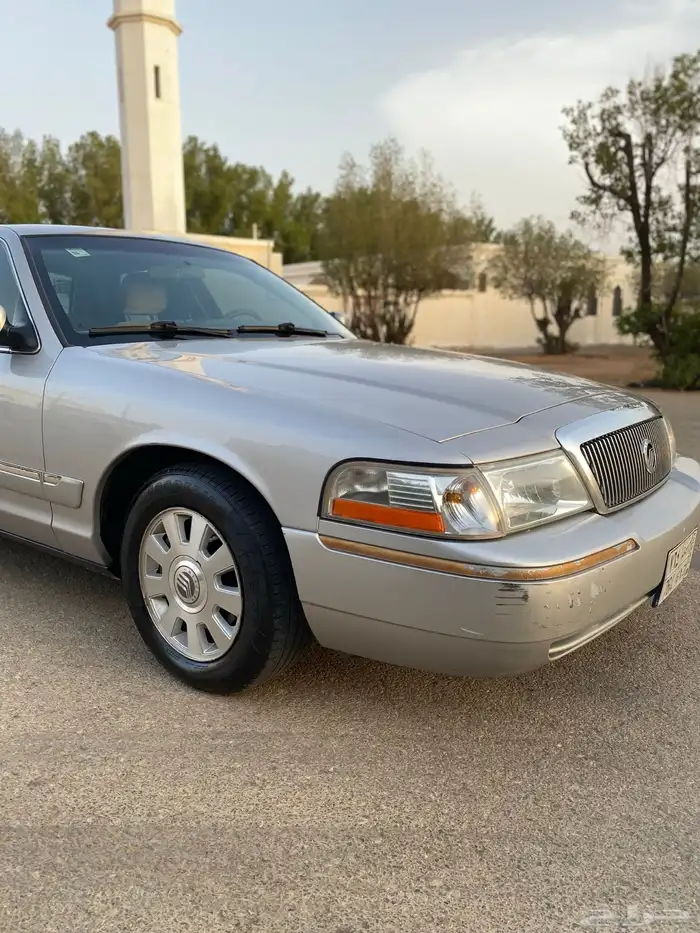 جراند ماركيز 2004 3