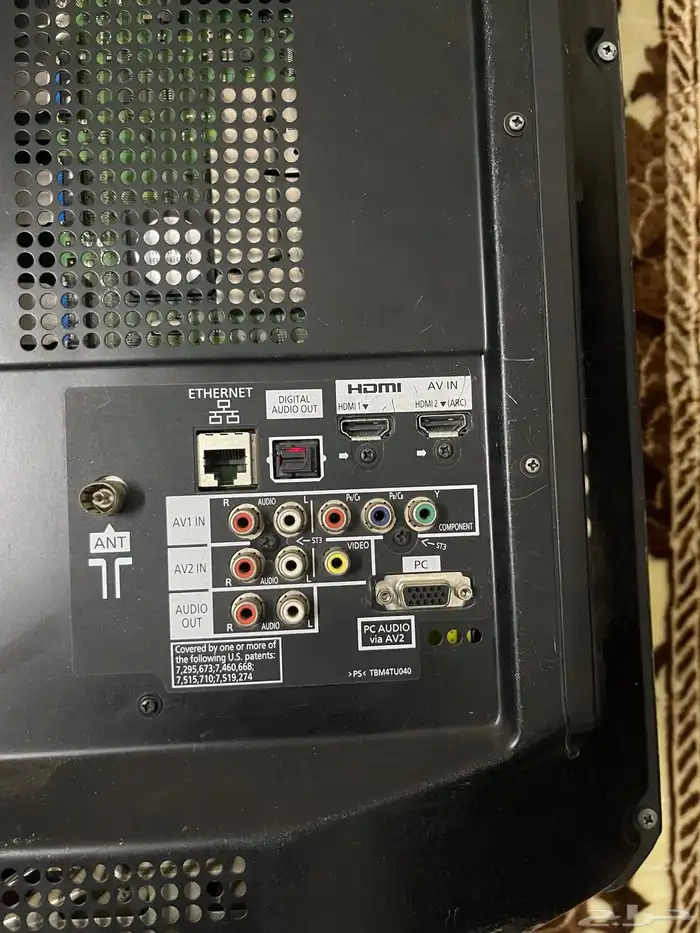 شاشه مواصفات بسيطه جوده حلوه 2