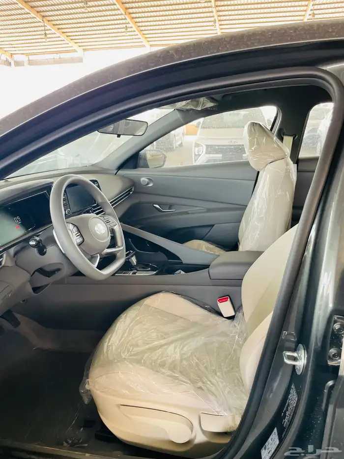 هونداي النترا - سمارت بلس - 2025 11