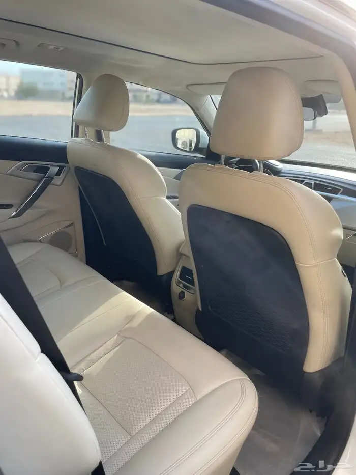 للبيع   جيب جيلي X7 Sport Emgrand 2019 4