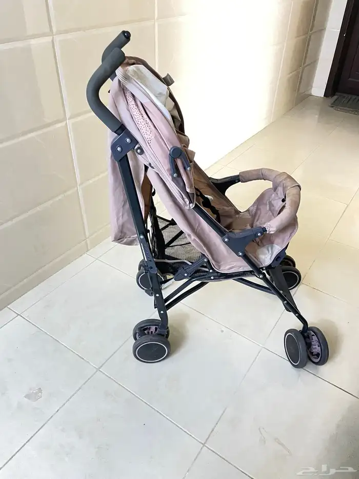 عربة أطفال 2