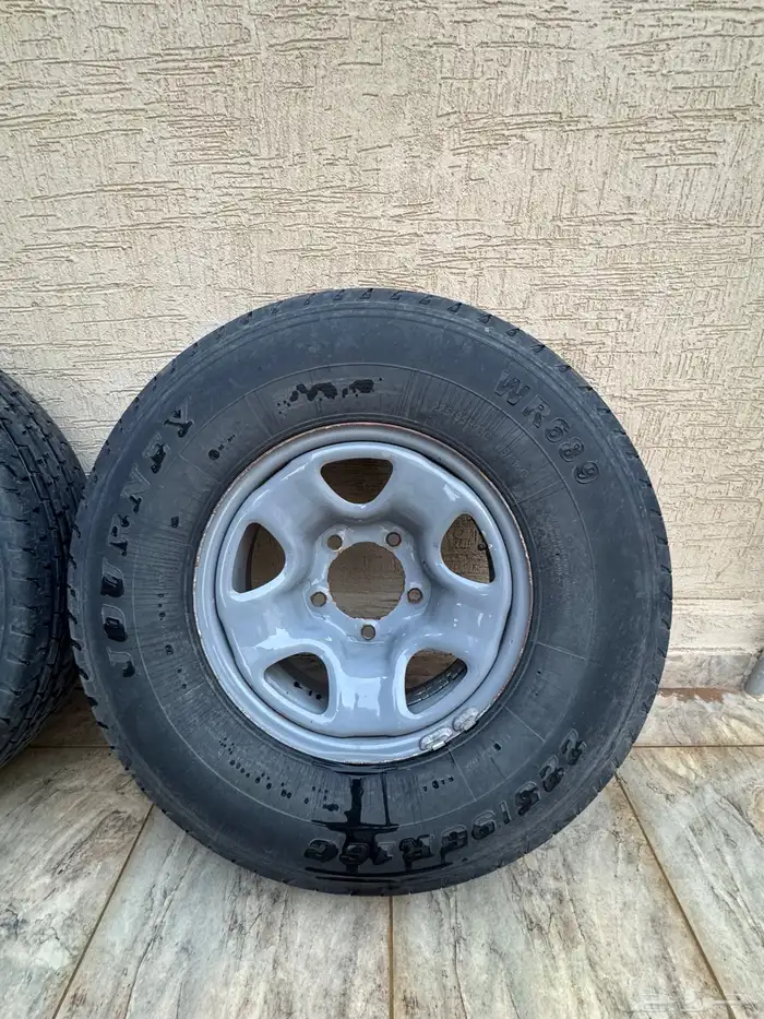 كفرات جورني شاهين 3